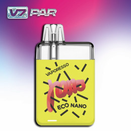 Vaporesso XROS ECO Nano - Summer Yellow