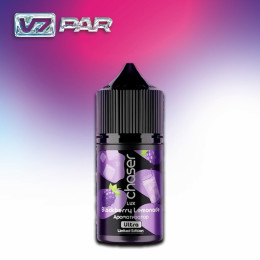Chaser LUX 30 мл - Blackberry Lemonade Зі смаком Лимонаду, Ожини