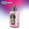 Crystal Pink