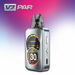 Voopoo Argus A - Storm Silver