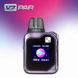 Lost Vape URSA Baby 3 - Lavender ice