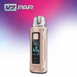 Lost Vape Thelema NANO - Champagne Gold