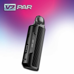 Lost Vape Thelema Elite S - Black Carbon