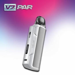 Lost Vape Thelema Elite S - Twill Silver