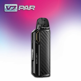 Lost Vape Thelema Elite DM45 - Black Carbon