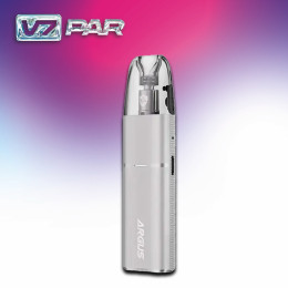 Voopoo Argus G3 mini - Moonlight Silver