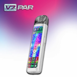Lost Vape URSA Nano - freedom-sentinal