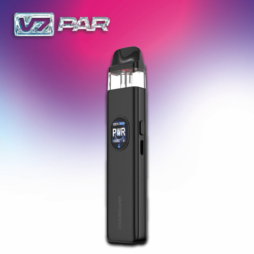 Vaporesso XROS 5 - Cosmic Black