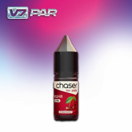 Chaser for Pods 10 мл - Cherries Зі смаком Черешні