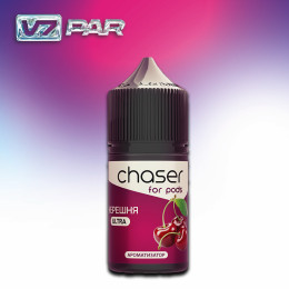 Chaser for Pods 30 мл - Cherries Зі смаком Черешні