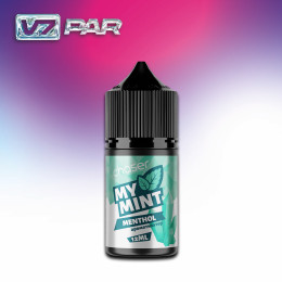 Chaser My Mint 30 мл - Menthol Зі смаком Ментолу