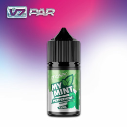 Chaser My Mint 30 мл - Pepper Mint Зі смаком Мяти