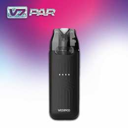 VooPoo VMATE Mini (1 Catridge Version) - Classic Black