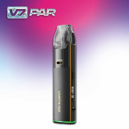 VooPoo VMATE Pro 2 30W - Gilt Black
