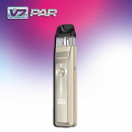 Vaporesso XROS PRO - Champagne Gold