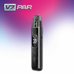Voopoo Argus G3 - Midnight Black