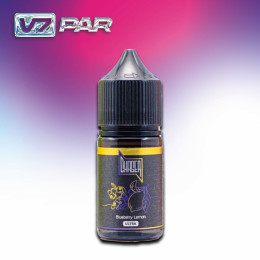 Chaser Black 30 мл - Blueberry Lemon Зі смаком Лимона, Лохини