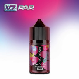 Chaser LUX 30 мл - Berry Needles Зі смаком Лісових ягід, Хвої
