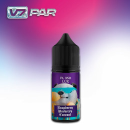 Flavorlab FL 350 LUX 30 мл - Raspberry Blueberry Currant Зі смаком Лохини, Малини, Смородини