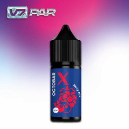 Octobar X 30 мл - Berry Mix Со вкусом Ягод