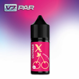 Octobar X 30 мл - Cherry Juice Со вкусом Вишни