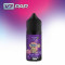 Grape Orange Cinnamon Ice