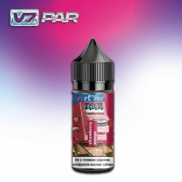 Flavorlab RF 350 30 мл - Strawberry Mango Ice Зі смаком Манго, Полуниці, Холодку