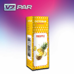 Octobar Fresh&Sour 10 мл - Pineapple Зі смаком Ананаса