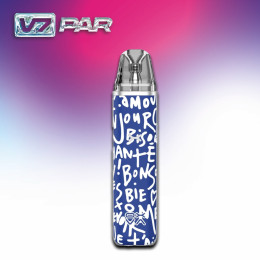 Oxva Xlim Go - Graffiti Blue