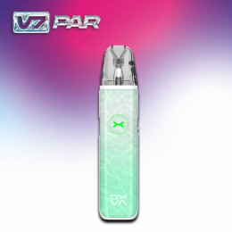 Oxva Xlim GO 2 - Green Ripple