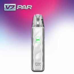 Oxva Xlim GO 2 - Metal Silver