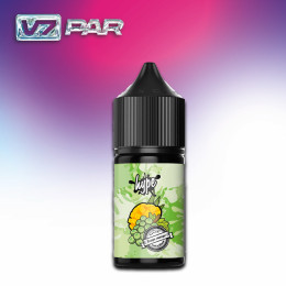 HYPE 30 мл - Grape Mango Зі смаком Винограду, Манго