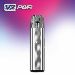 Elf Bar Elfx Mini - Silver