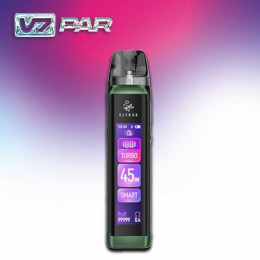 Elf Bar Elfx Ultra - Green