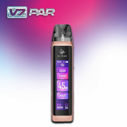 Elf Bar Elfx Ultra - Pink