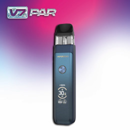 Vaporesso XROS PRO 2 - Storm Blue