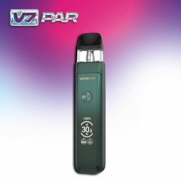 Vaporesso XROS PRO 2 - Gem Green
