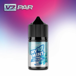 Chaser My Mint 30 мл - Cool Mint Зі смаком Мяти