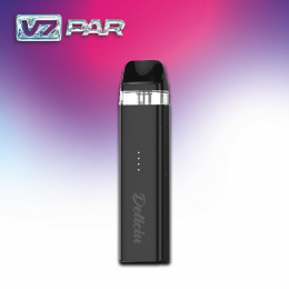 Vaporesso Deliciu Mate - Black