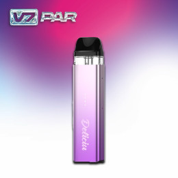 Vaporesso Deliciu Mate - Lilac Purple