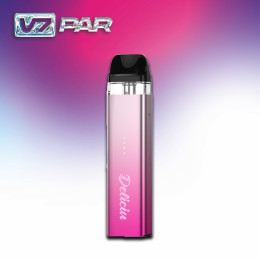 Vaporesso Deliciu Mate - Rose Pink