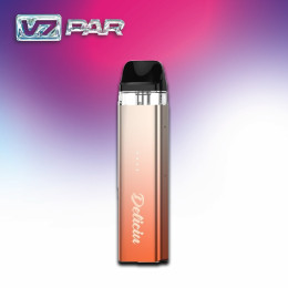 Vaporesso Deliciu Mate - Sunset Orange