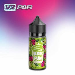 Flavorlab Kayfun 30 мл - Raspberry Apple Зі смаком Малини, Яблука