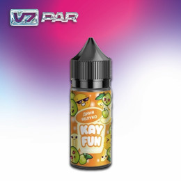 Flavorlab Kayfun 30 мл - Melon Apple Зі смаком Дині, Яблука