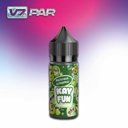 Flavorlab Kayfun 30 мл - Apple Candy Зі смаком Цукерки, Яблука