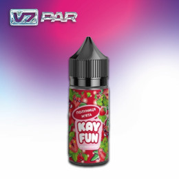 Flavorlab Kayfun 30 мл - Strawberry Mint Зі смаком Мяти, Полуниці