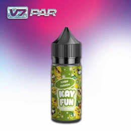 Flavorlab Kayfun 30 мл - Kiwi Lemon Зі смаком Ківі, Лимона
