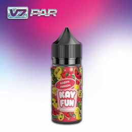 Flavorlab Kayfun 30 мл - Watermelon Lemon Зі смаком Кавуна, Лимона