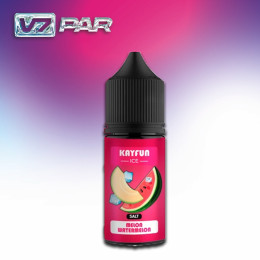 Flavorlab Kayfun ICE 30 мл - Watermelon Melon Ice Со вкусом Арбуза, Дыни, Холодка