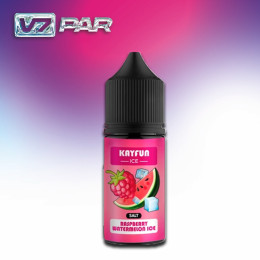 Flavorlab Kayfun ICE 30 мл - Raspberry Watermelon Ice Зі смаком Кавуна, Малини, Холодку